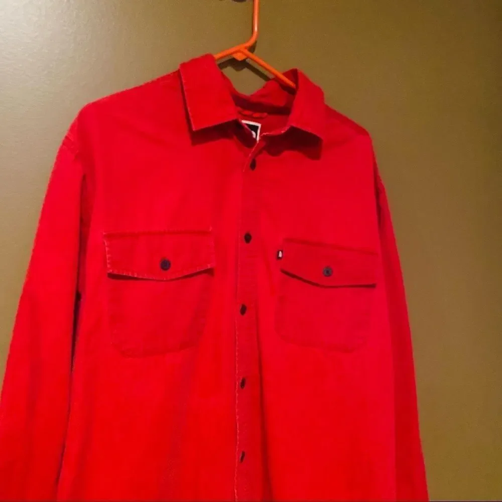 The North Face Shirt Size Large